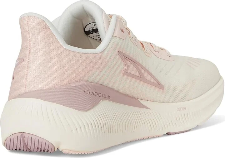 Altra Experience Form Women's Running Shoes Dusty Pink : 5.5 B - Medium, Rubber - Image 4