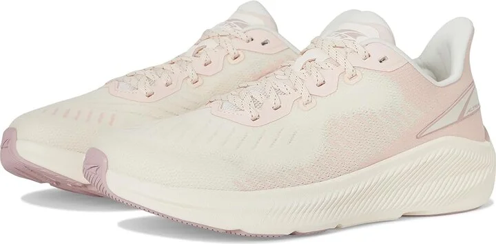 Altra Experience Form Women's Running Shoes Dusty Pink : 5.5 B - Medium, Rubber