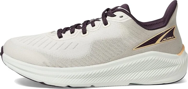 Altra Experience Form Women's Running Shoes Taupe : 5.5 B - Medium, Rubber - Image 5