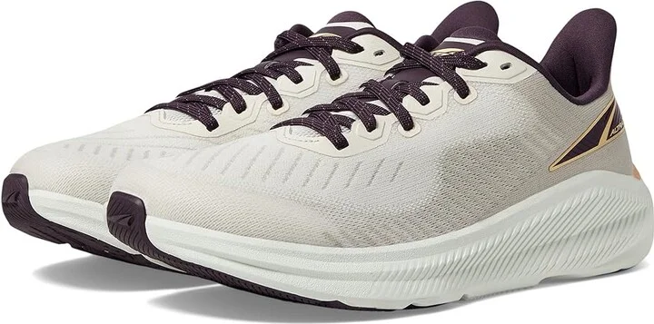 Altra Experience Form Women's Running Shoes Taupe : 5.5 B - Medium, Rubber