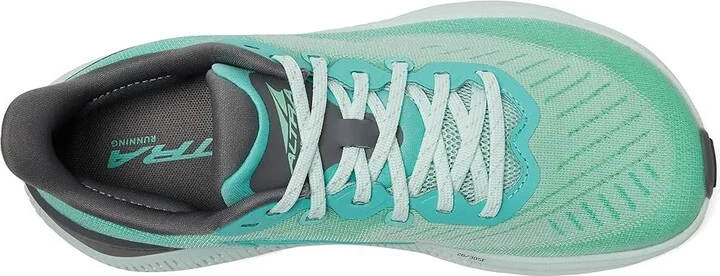 Altra Experience Form Women's Running Shoes Teal : 6.5 B - Medium, Rubber - Image 2