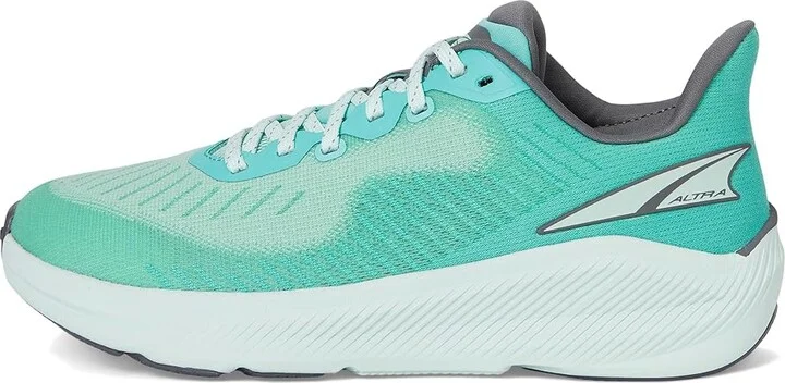 Altra Experience Form Women's Running Shoes Teal : 6.5 B - Medium, Rubber - Image 6