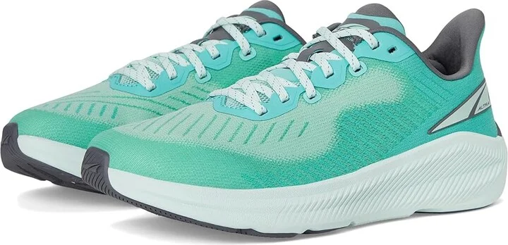 Altra Experience Form Women's Running Shoes Teal : 6.5 B - Medium, Rubber