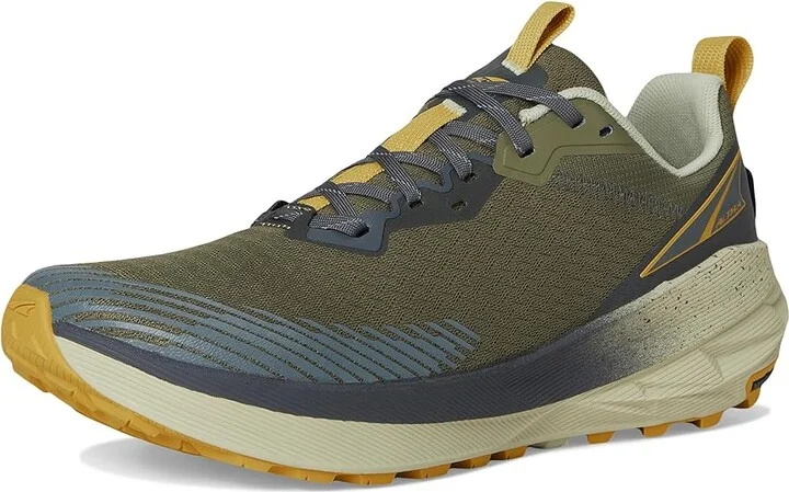Altra Experience Wild 2 Men's Running Shoes Dusty Olive : 8 D - Medium, Synthetic - Image 5