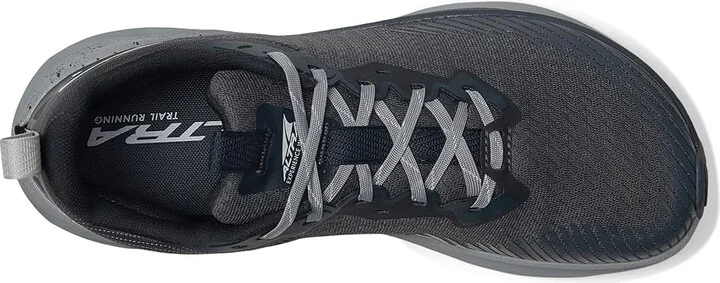 Altra Experience Wild 2 Men's Running Shoes Gray : 11 D - Medium, Synthetic - Image 2
