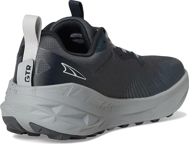 Altra Experience Wild 2 Men's Running Shoes Gray : 11 D - Medium, Synthetic - Image 4