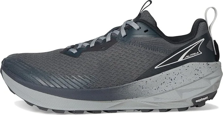 Altra Experience Wild 2 Men's Running Shoes Gray : 11 D - Medium, Synthetic - Image 6
