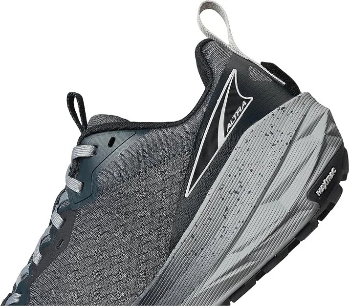 Altra Experience Wild 2 Men's Running Shoes Gray : 11 D - Medium, Synthetic - Image 7