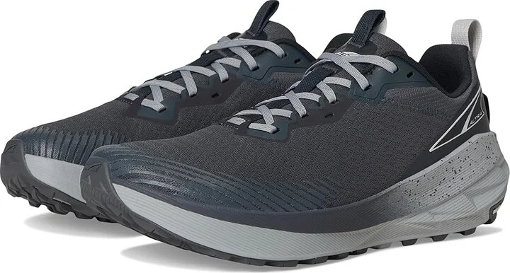 Altra Experience Wild 2 Men's Running Shoes Gray : 11 D - Medium, Synthetic
