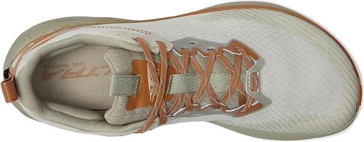 Altra Experience Wild 2 Men's Running Shoes Taupe : 7 D - Medium, Synthetic - Image 2