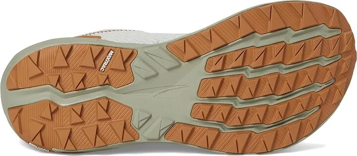 Altra Experience Wild 2 Men's Running Shoes Taupe : 7 D - Medium, Synthetic - Image 3