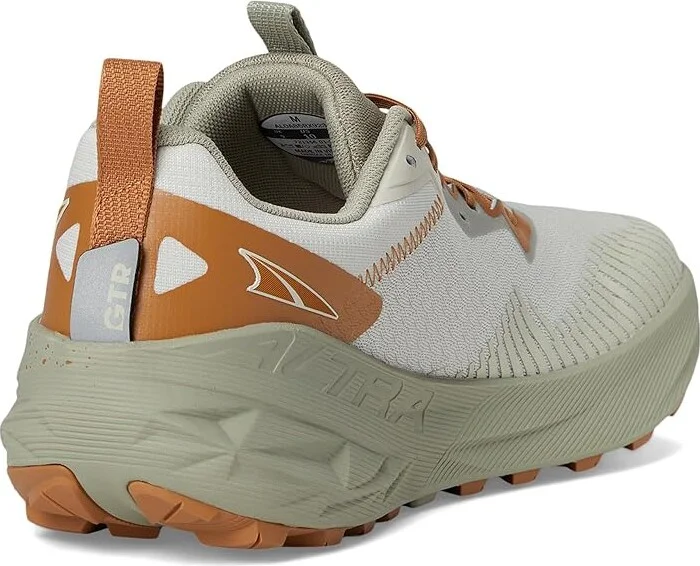 Altra Experience Wild 2 Men's Running Shoes Taupe : 7 D - Medium, Synthetic - Image 4