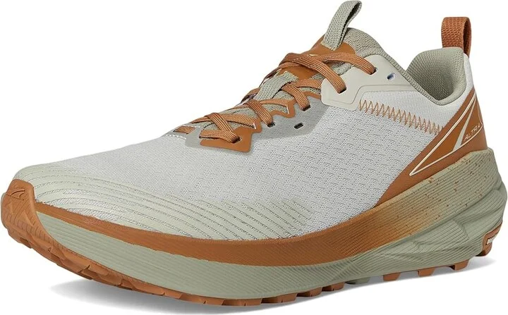 Altra Experience Wild 2 Men's Running Shoes Taupe : 7 D - Medium, Synthetic - Image 5