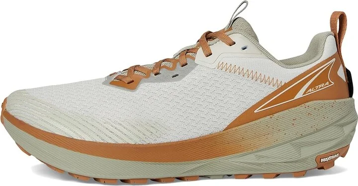 Altra Experience Wild 2 Men's Running Shoes Taupe : 7 D - Medium, Synthetic - Image 6