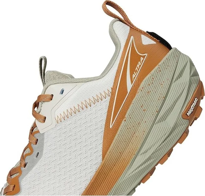 Altra Experience Wild 2 Men's Running Shoes Taupe : 7 D - Medium, Synthetic - Image 7