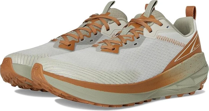 Altra Experience Wild 2 Men's Running Shoes Taupe : 7 D - Medium, Synthetic