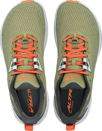 Altra Experience Wild 2 Trail Running Shoe - Men's - Image 3