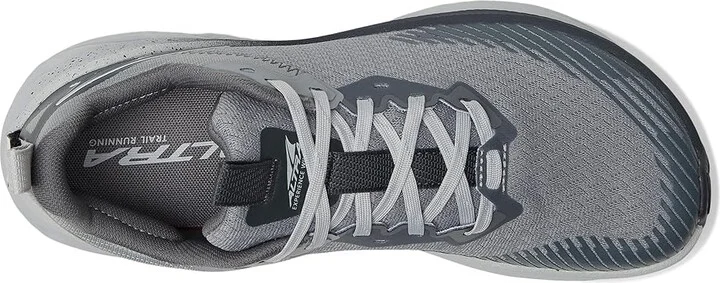 Altra Experience Wild 2 Women's Running Shoes Gray : 8.5 B - Medium, Synthetic - Image 2