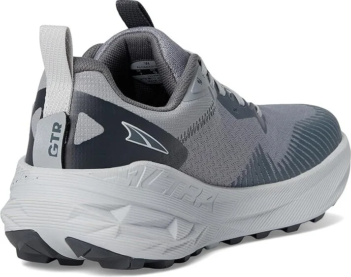 Altra Experience Wild 2 Women's Running Shoes Gray : 8.5 B - Medium, Synthetic - Image 4