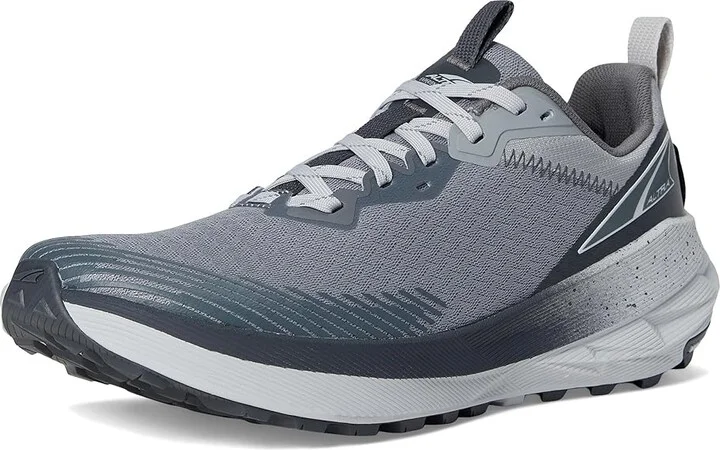 Altra Experience Wild 2 Women's Running Shoes Gray : 8.5 B - Medium, Synthetic - Image 5