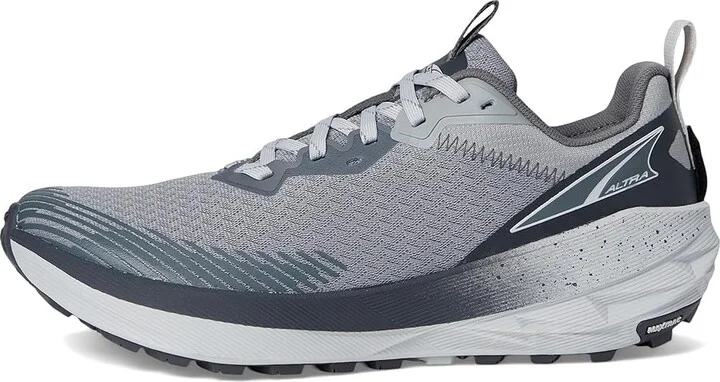 Altra Experience Wild 2 Women's Running Shoes Gray : 8.5 B - Medium, Synthetic - Image 6