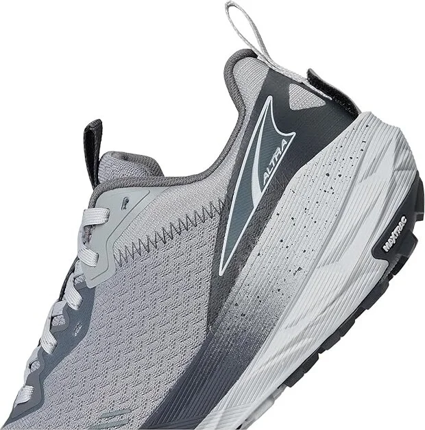 Altra Experience Wild 2 Women's Running Shoes Gray : 8.5 B - Medium, Synthetic - Image 7