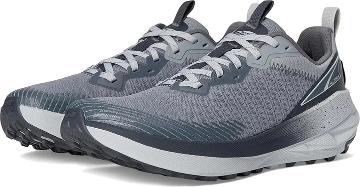 Altra Experience Wild 2 Women's Running Shoes Gray : 8.5 B - Medium, Synthetic