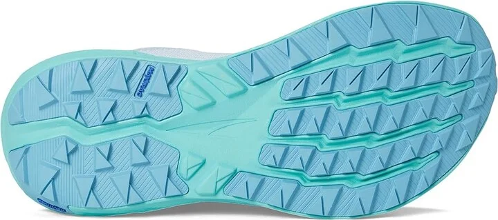 Altra Experience Wild 2 Women's Running Shoes Light Blue : 9.5 B - Medium, Synthetic - Image 3