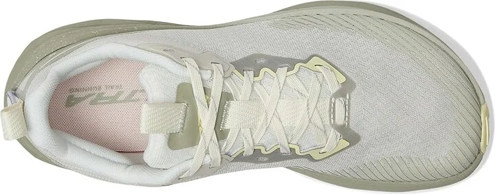 Altra Experience Wild 2 Women's Running Shoes Taupe : 7.5 B - Medium, Synthetic - Image 2