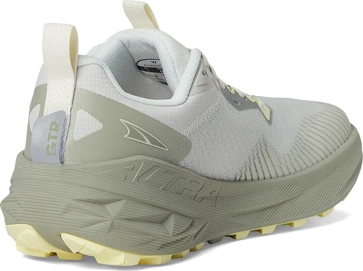 Altra Experience Wild 2 Women's Running Shoes Taupe : 7.5 B - Medium, Synthetic - Image 4