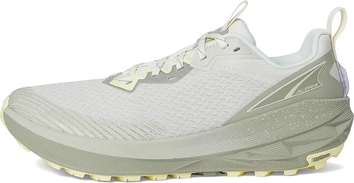 Altra Experience Wild 2 Women's Running Shoes Taupe : 7.5 B - Medium, Synthetic - Image 6