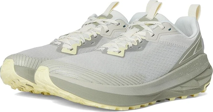 Altra Experience Wild 2 Women's Running Shoes Taupe : 7.5 B - Medium, Synthetic