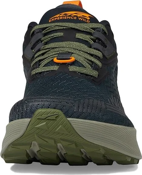 Altra Experience Wild Men's Running Shoes Black : 7 D - Medium, Rubber - Image 3