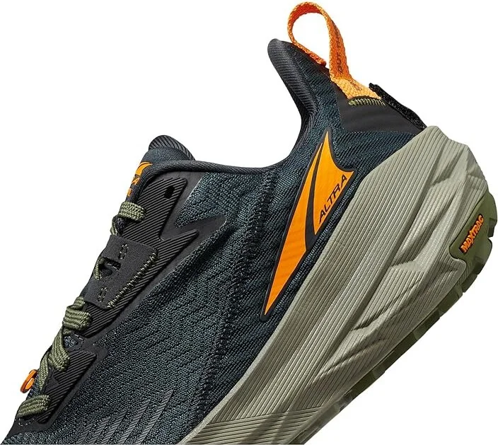 Altra Experience Wild Men's Running Shoes Black : 7 D - Medium, Rubber - Image 4