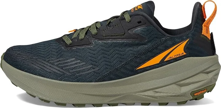 Altra Experience Wild Men's Running Shoes Black : 7 D - Medium, Rubber - Image 5