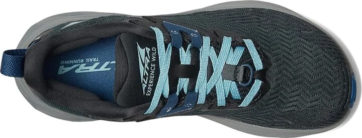 Altra Experience Wild Women's Running Shoes Black : 9.5 B - Medium, Rubber - Image 2