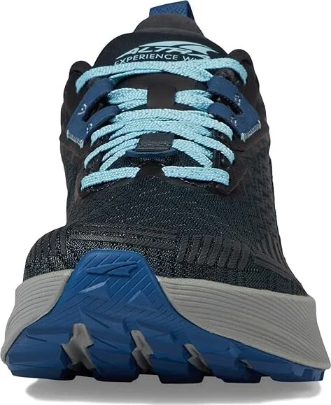 Altra Experience Wild Women's Running Shoes Black : 9.5 B - Medium, Rubber - Image 3
