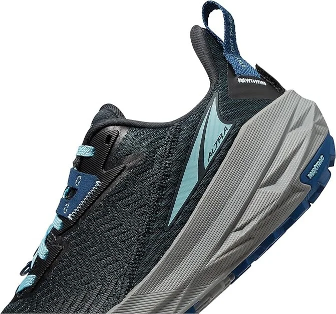 Altra Experience Wild Women's Running Shoes Black : 9.5 B - Medium, Rubber - Image 4