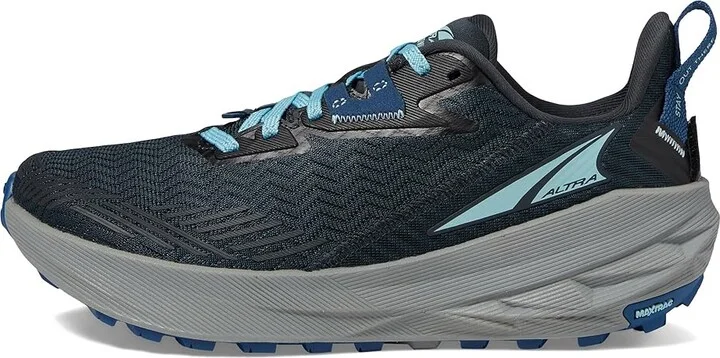 Altra Experience Wild Women's Running Shoes Black : 9.5 B - Medium, Rubber - Image 5