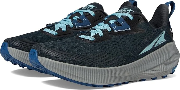 Altra Experience Wild Women's Running Shoes Black : 9.5 B - Medium, Rubber