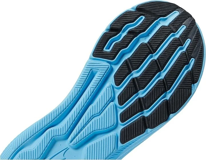 Altra FWD Experience Men's Shoes Gray/Blue : 7 D - Medium, Rubber - Image 5