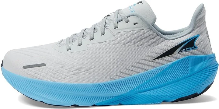 Altra FWD Experience Men's Shoes Gray/Blue : 7 D - Medium, Rubber - Image 6