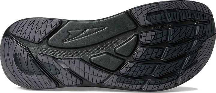 Altra Fwd Via Men's Running Shoes Black/Black : 11.5 D - Medium, Textile - Image 3