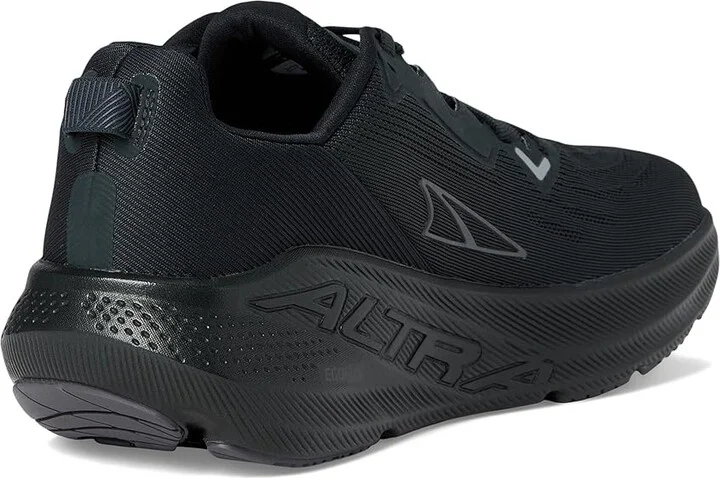 Altra Fwd Via Men's Running Shoes Black/Black : 11.5 D - Medium, Textile - Image 4