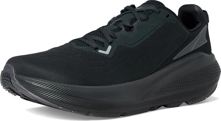 Altra Fwd Via Men's Running Shoes Black/Black : 11.5 D - Medium, Textile - Image 5
