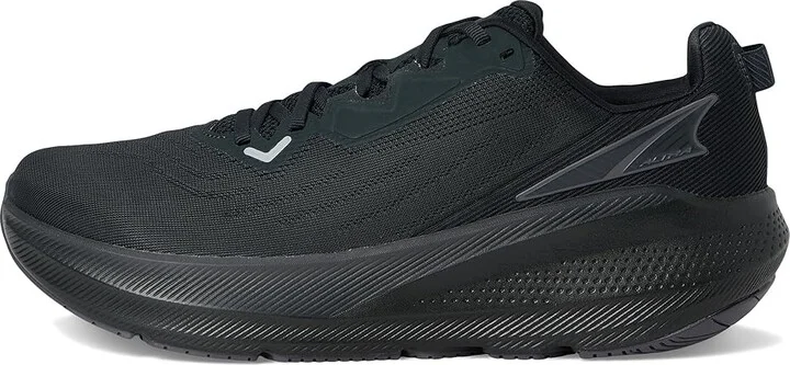 Altra Fwd Via Men's Running Shoes Black/Black : 11.5 D - Medium, Textile - Image 6