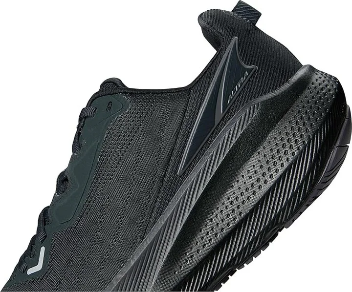 Altra Fwd Via Men's Running Shoes Black/Black : 11.5 D - Medium, Textile - Image 7