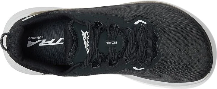 Altra Fwd Via Men's Running Shoes Black/White : 11.5 D - Medium, Textile - Image 2