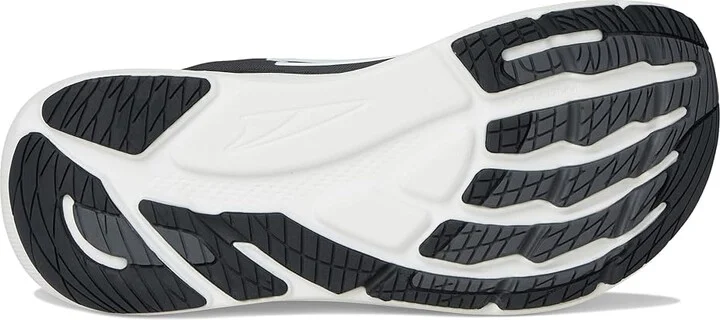 Altra Fwd Via Men's Running Shoes Black/White : 11.5 D - Medium, Textile - Image 3