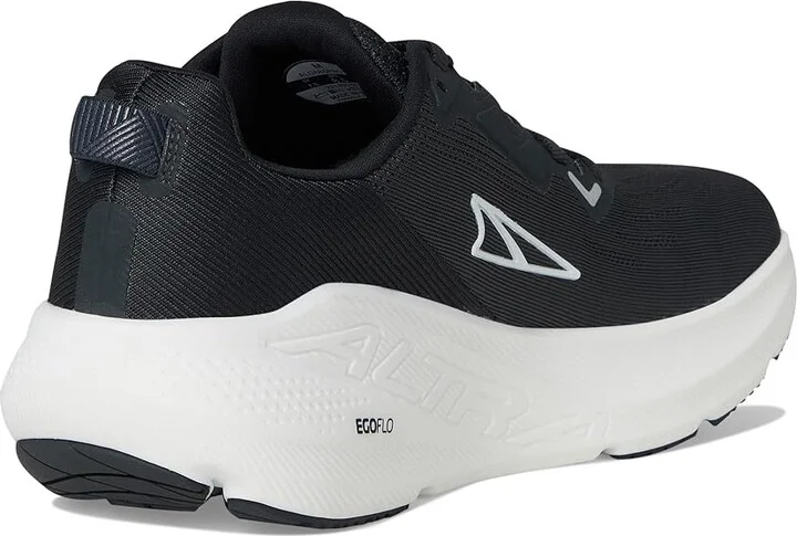 Altra Fwd Via Men's Running Shoes Black/White : 11.5 D - Medium, Textile - Image 4